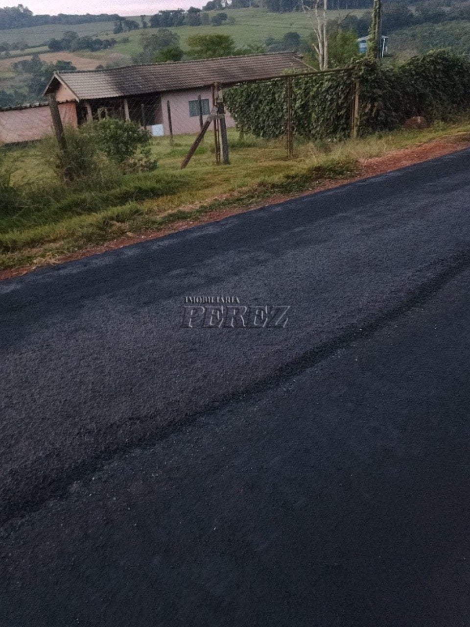 Chácara à venda no Patrimônio Regina - Estrada do Resende