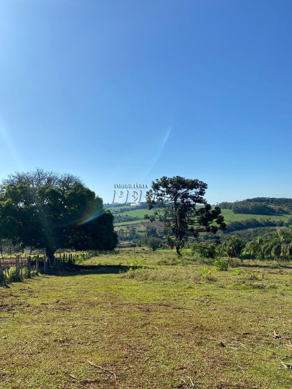 Chácara à venda no Patrimônio Regina - Estrada do Resende