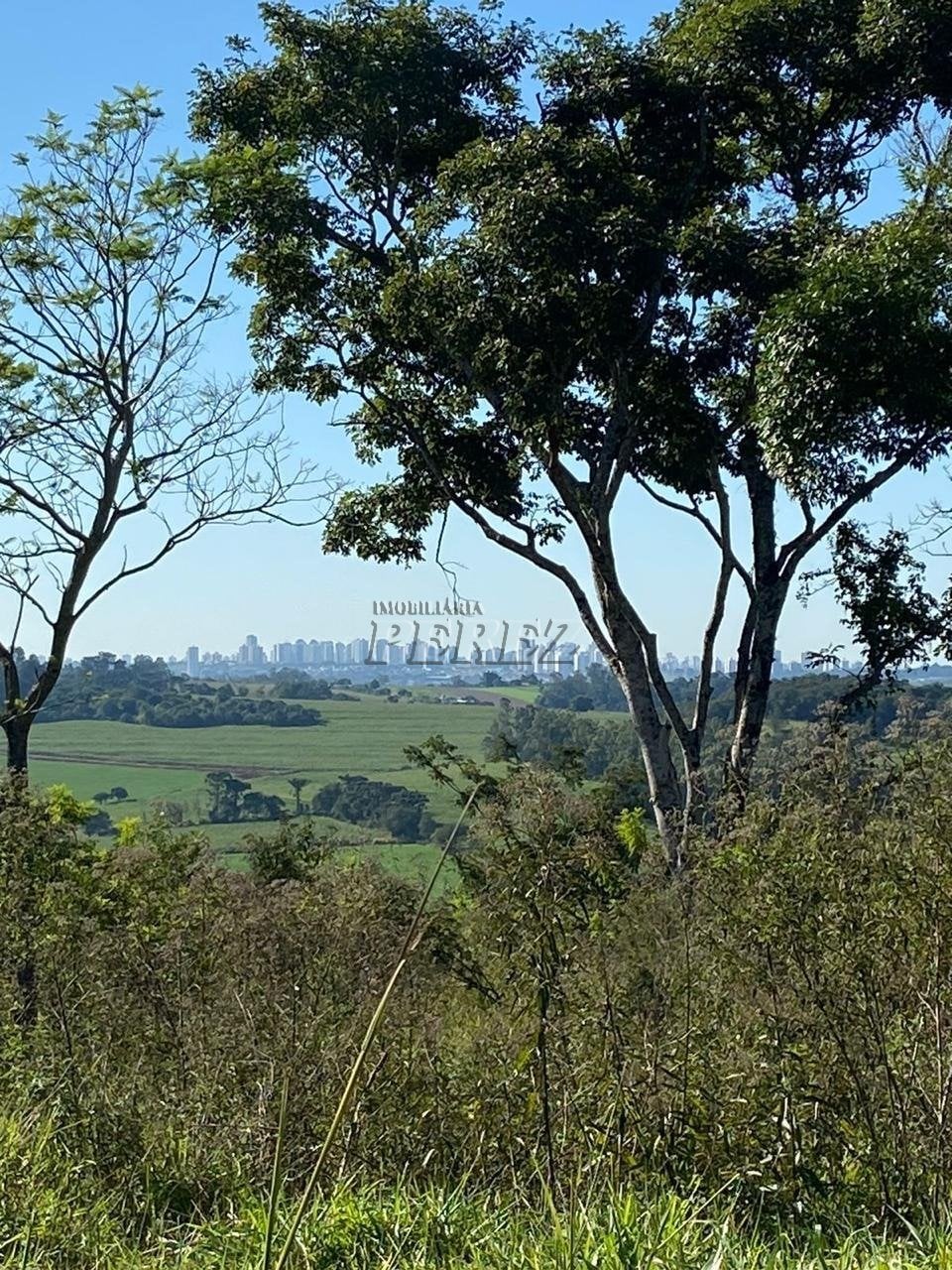 Chácara à venda no Patrimônio Regina - Estrada do Resende