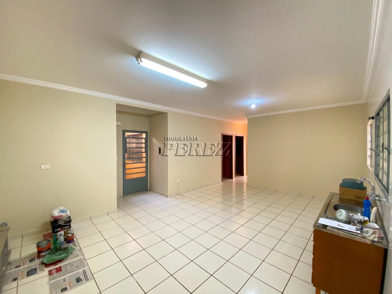 Sobrado para alugar no Jardim Shangri-lá B - Região oeste de Londrina