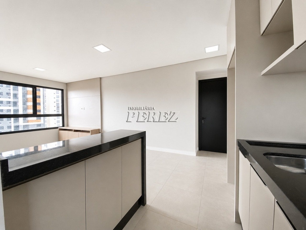 Apartamento para alugar na Gleba Palhano - Condominio Freedom Palhano