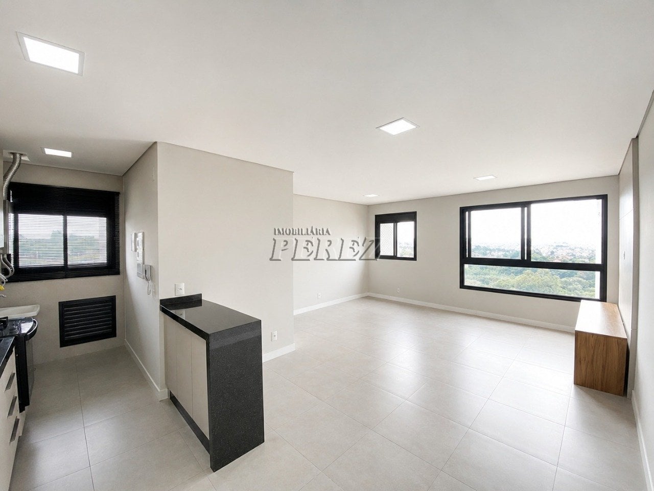 Apartamento para alugar na Gleba Palhano - Condominio Freedom Palhano