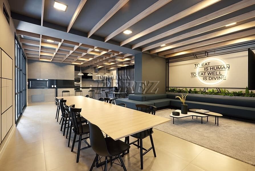 Apartamento para alugar na Gleba Palhano - Condominio Freedom Palhano