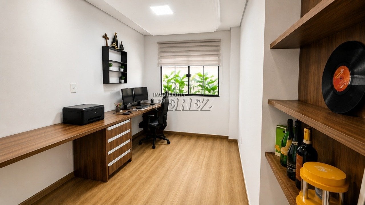 Sobrado à venda no Aspen Park Residence - Região leste de Londrina