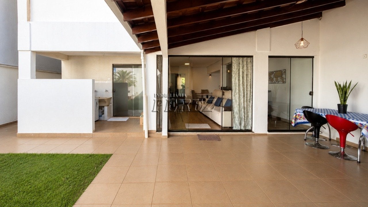 Sobrado à venda no Aspen Park Residence - Região leste de Londrina