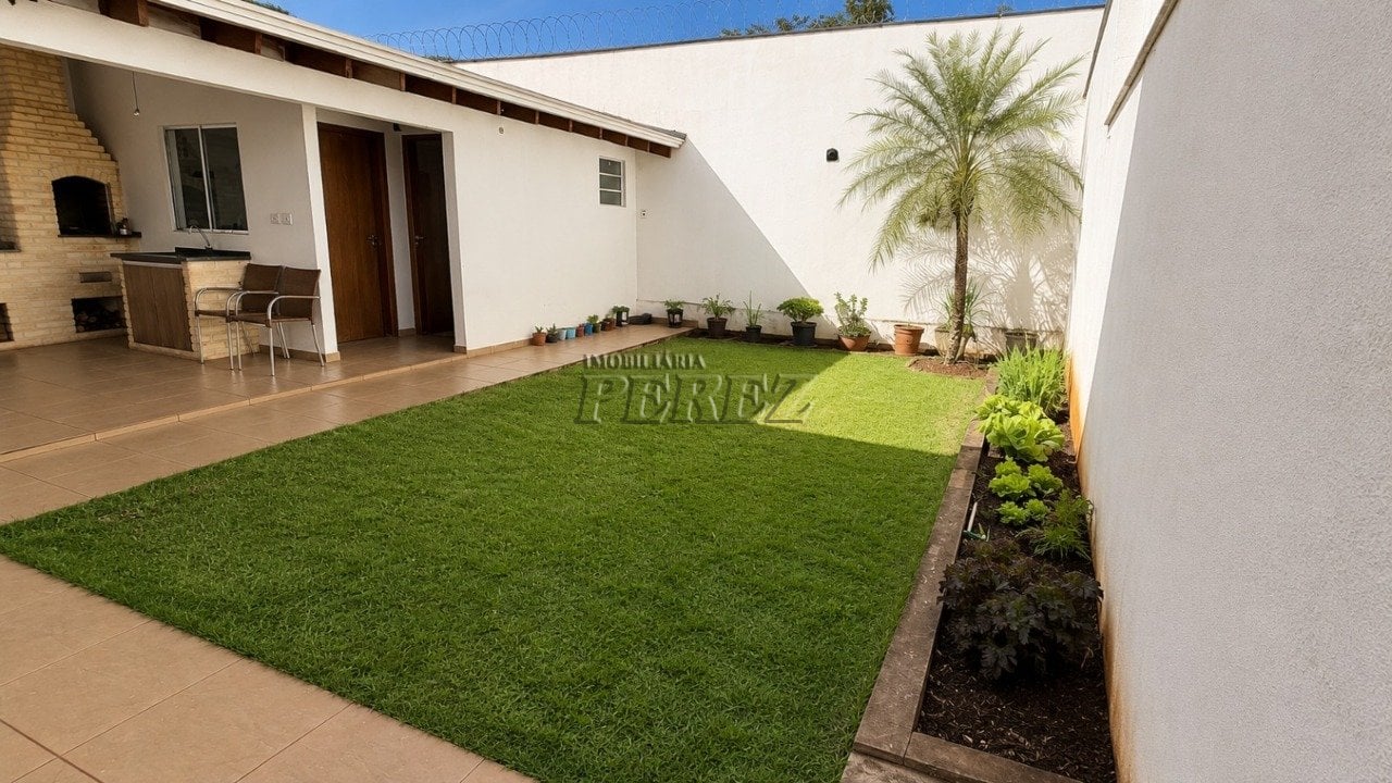 Sobrado à venda no Aspen Park Residence - Região leste de Londrina