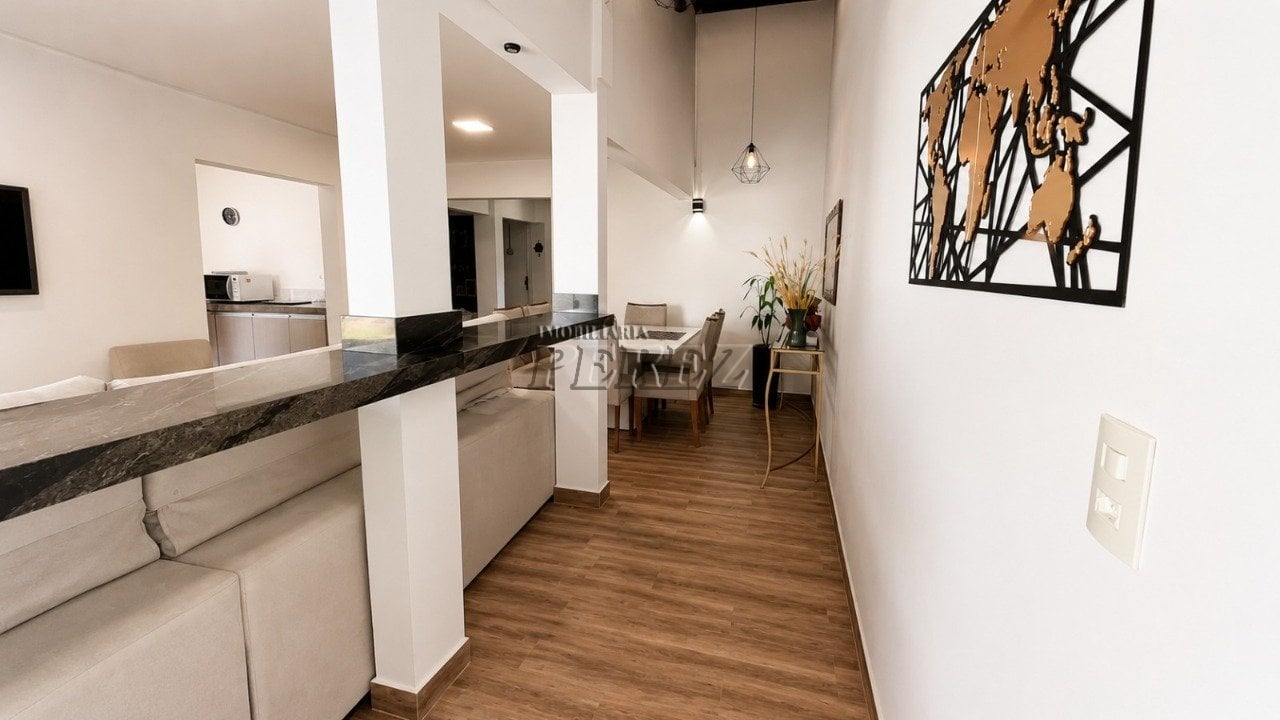 Sobrado à venda no Aspen Park Residence - Região leste de Londrina