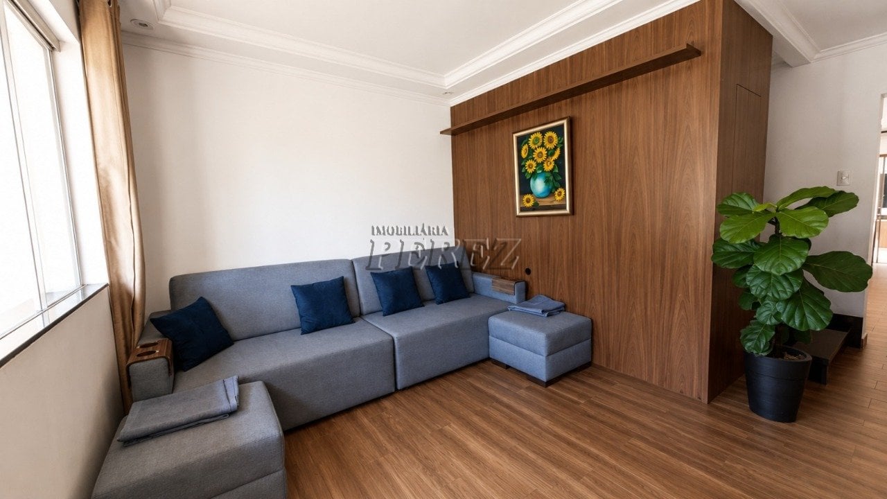 Sobrado à venda no Aspen Park Residence - Região leste de Londrina