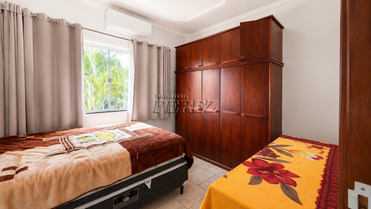 Sobrado à venda no Aspen Park Residence - Região leste de Londrina
