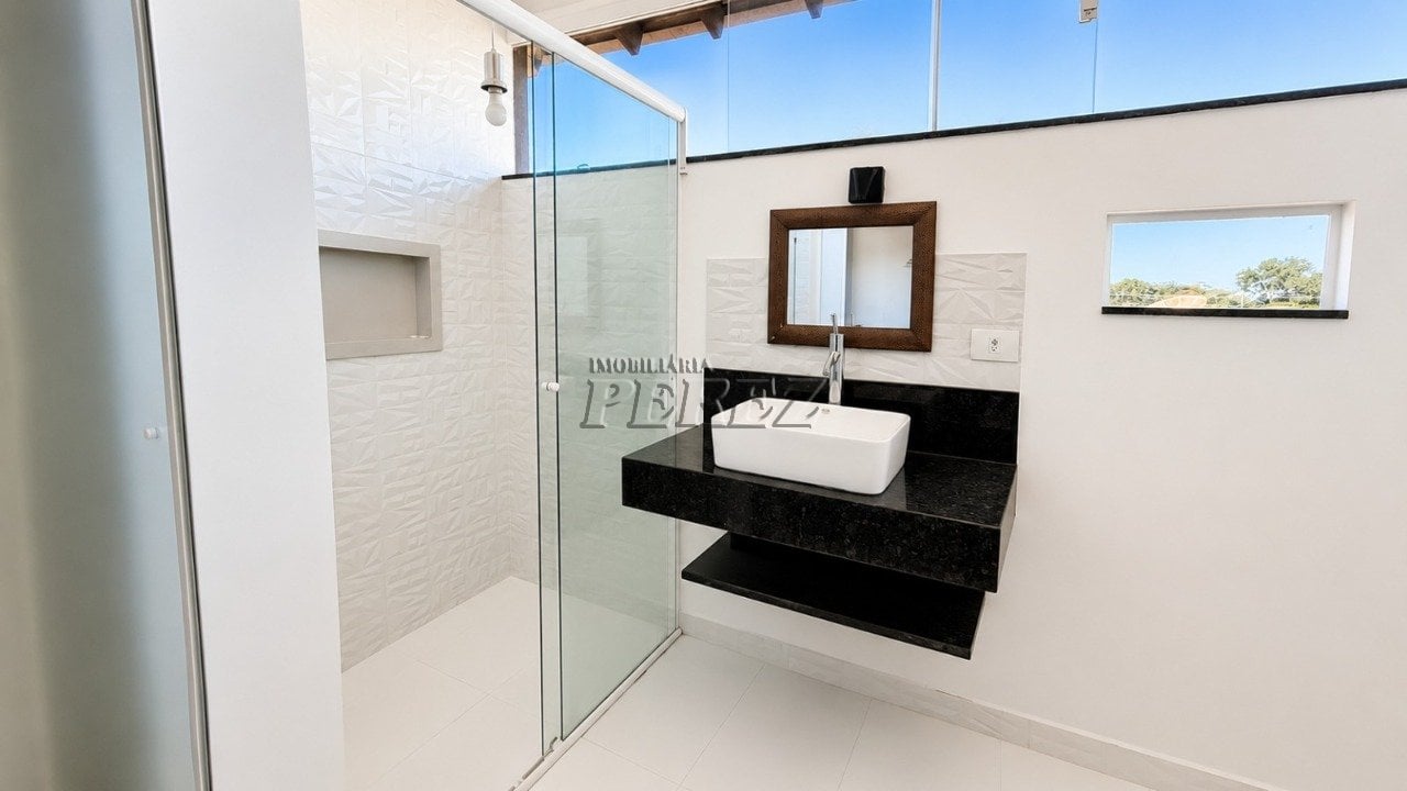 Sobrado à venda no Aspen Park Residence - Região leste de Londrina