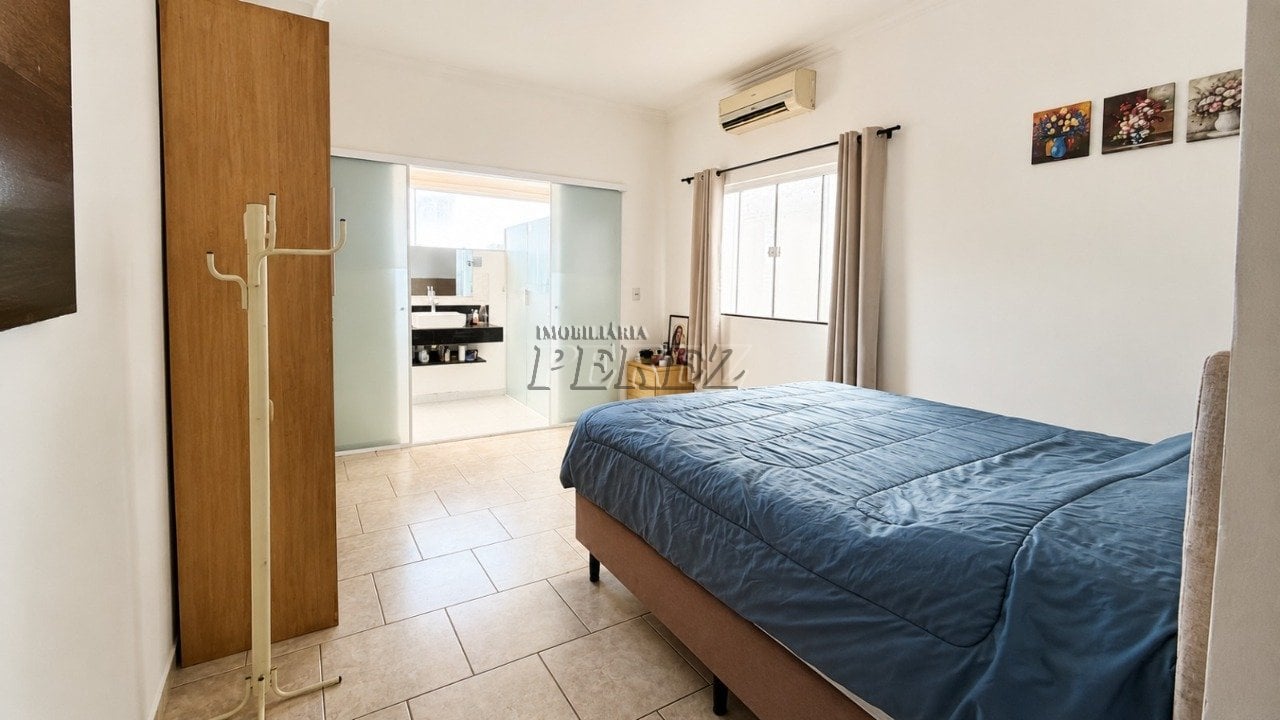 Sobrado à venda no Aspen Park Residence - Região leste de Londrina