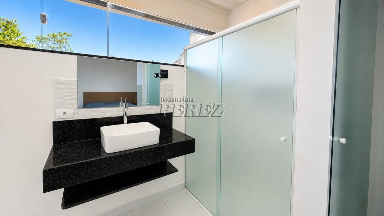 Sobrado à venda no Aspen Park Residence - Região leste de Londrina