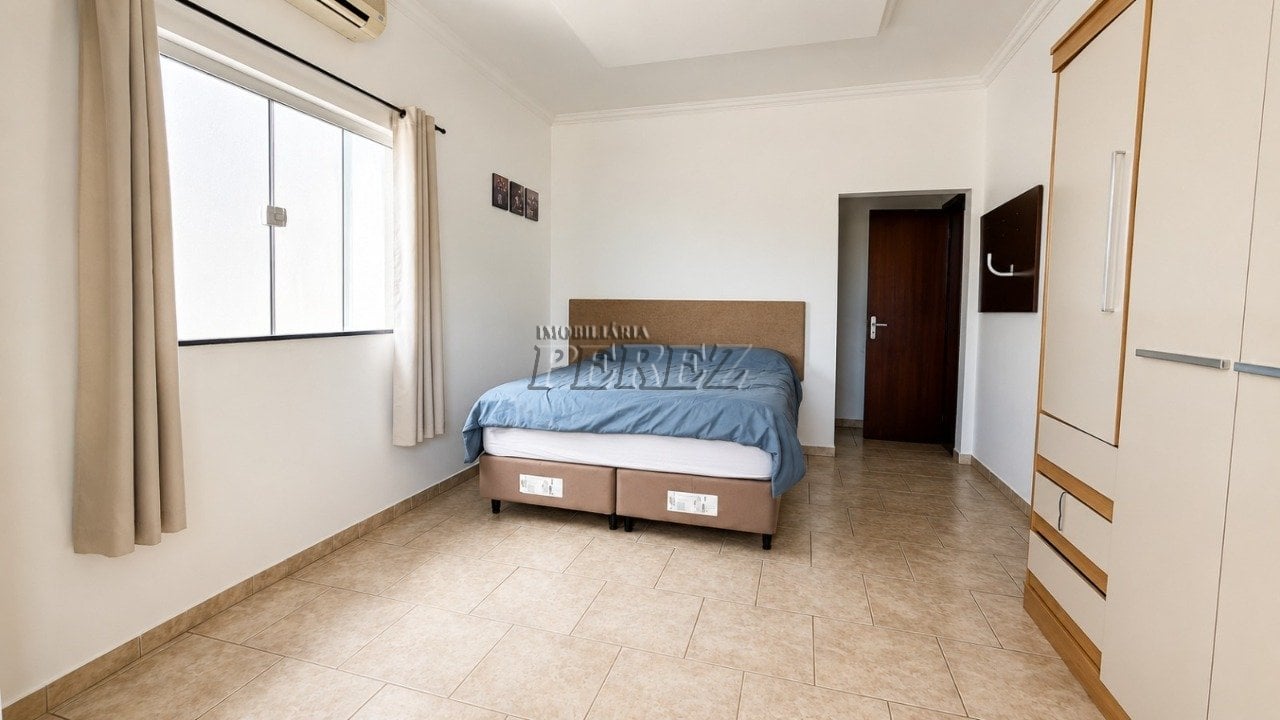 Sobrado à venda no Aspen Park Residence - Região leste de Londrina