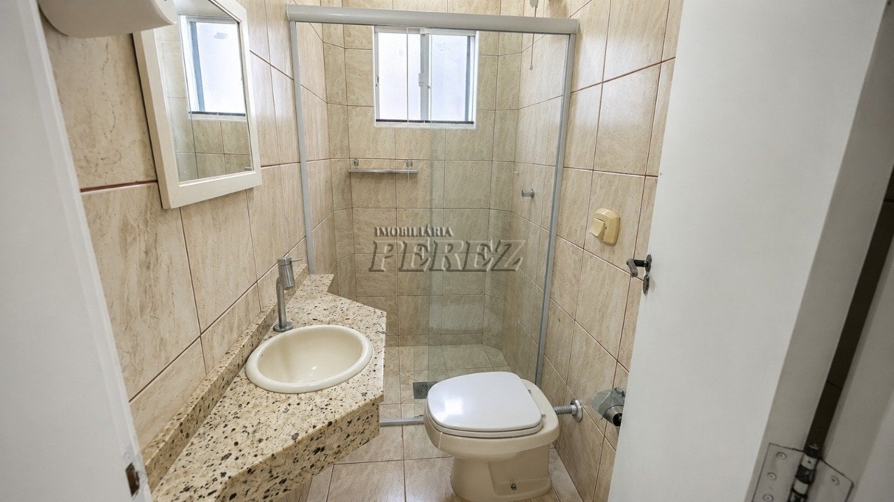 Sobrado à venda no Aspen Park Residence - Região leste de Londrina