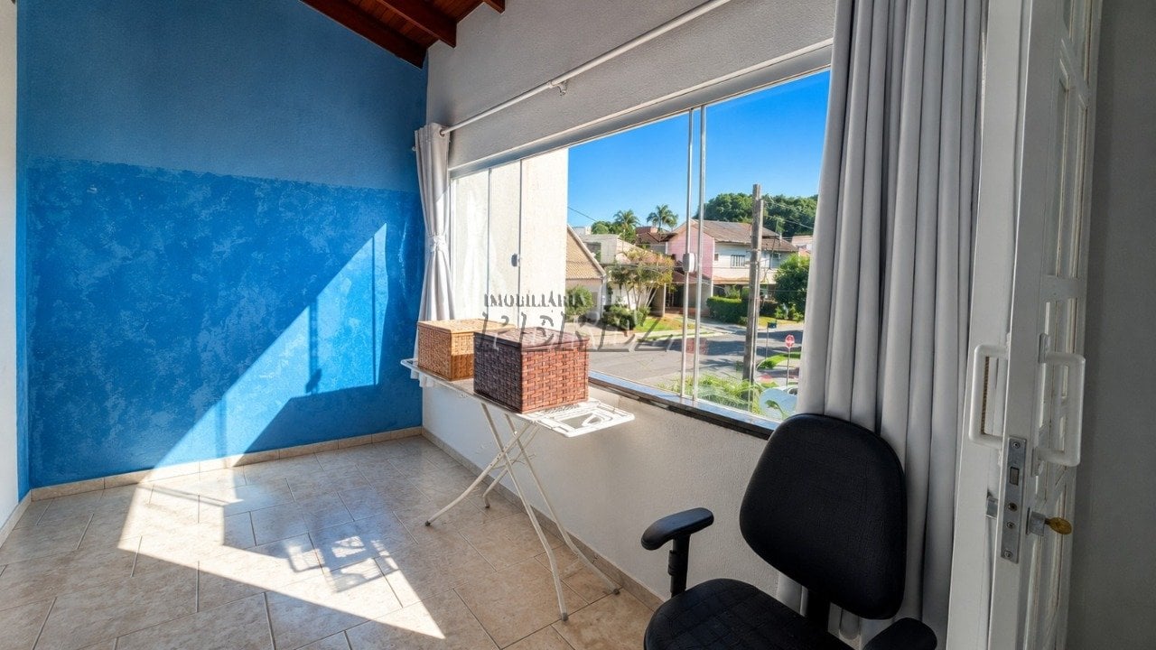 Sobrado à venda no Aspen Park Residence - Região leste de Londrina