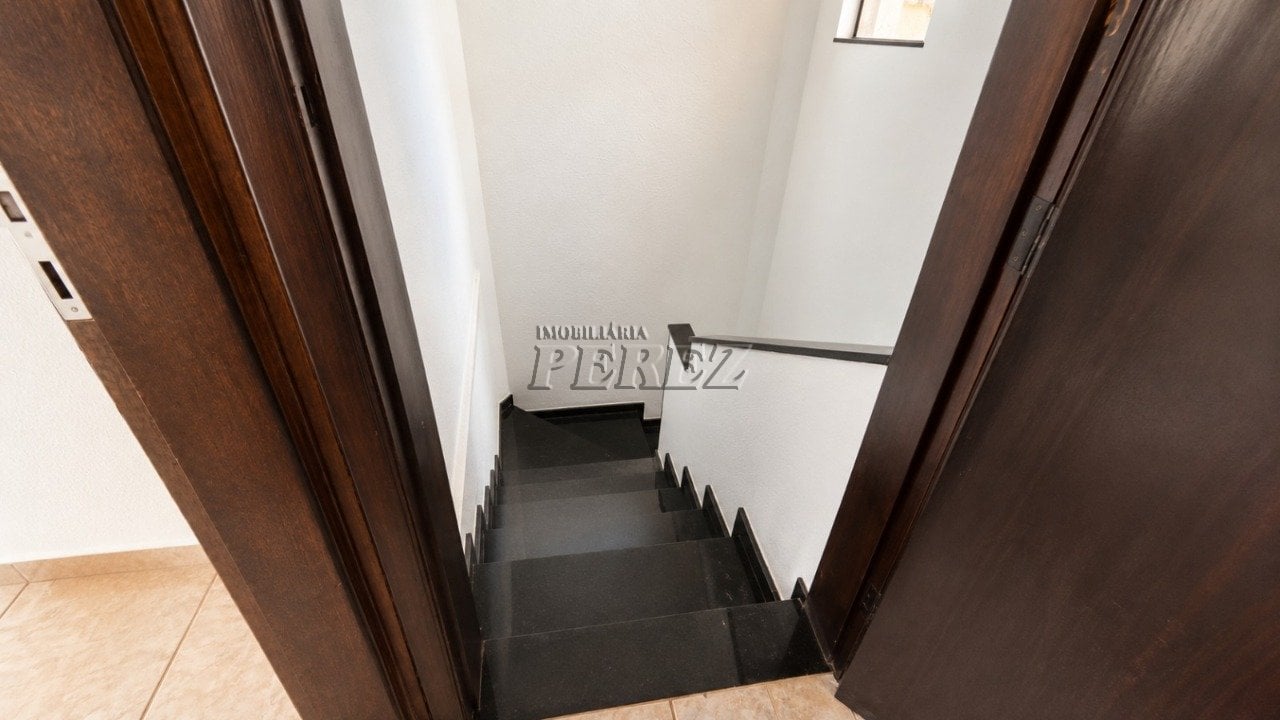 Sobrado à venda no Aspen Park Residence - Região leste de Londrina