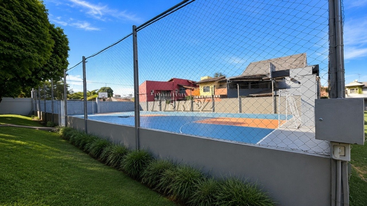 Sobrado à venda no Aspen Park Residence - Região leste de Londrina