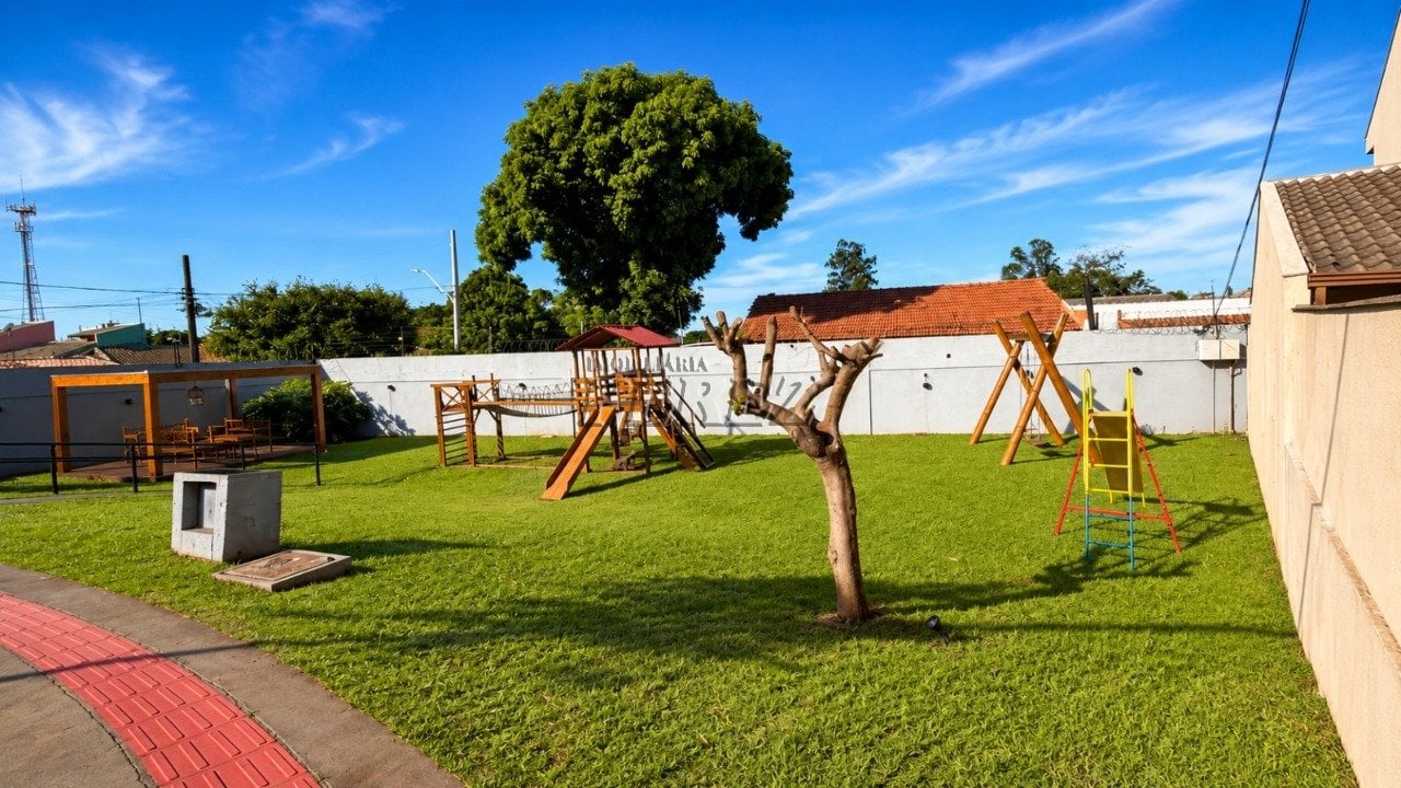 Sobrado à venda no Aspen Park Residence - Região leste de Londrina