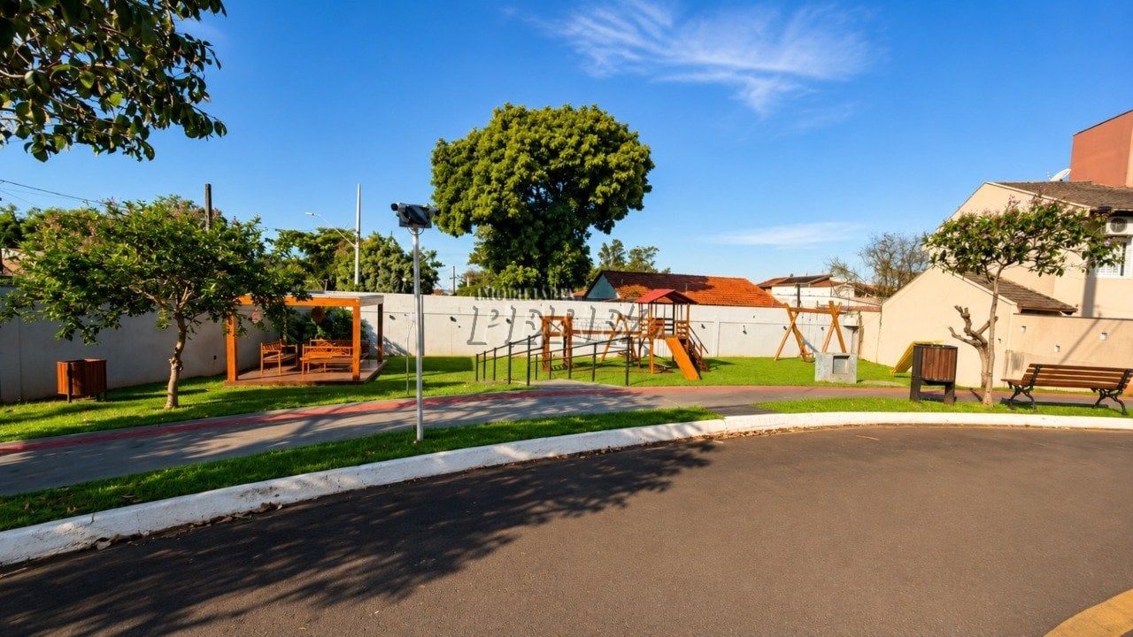 Sobrado à venda no Aspen Park Residence - Região leste de Londrina