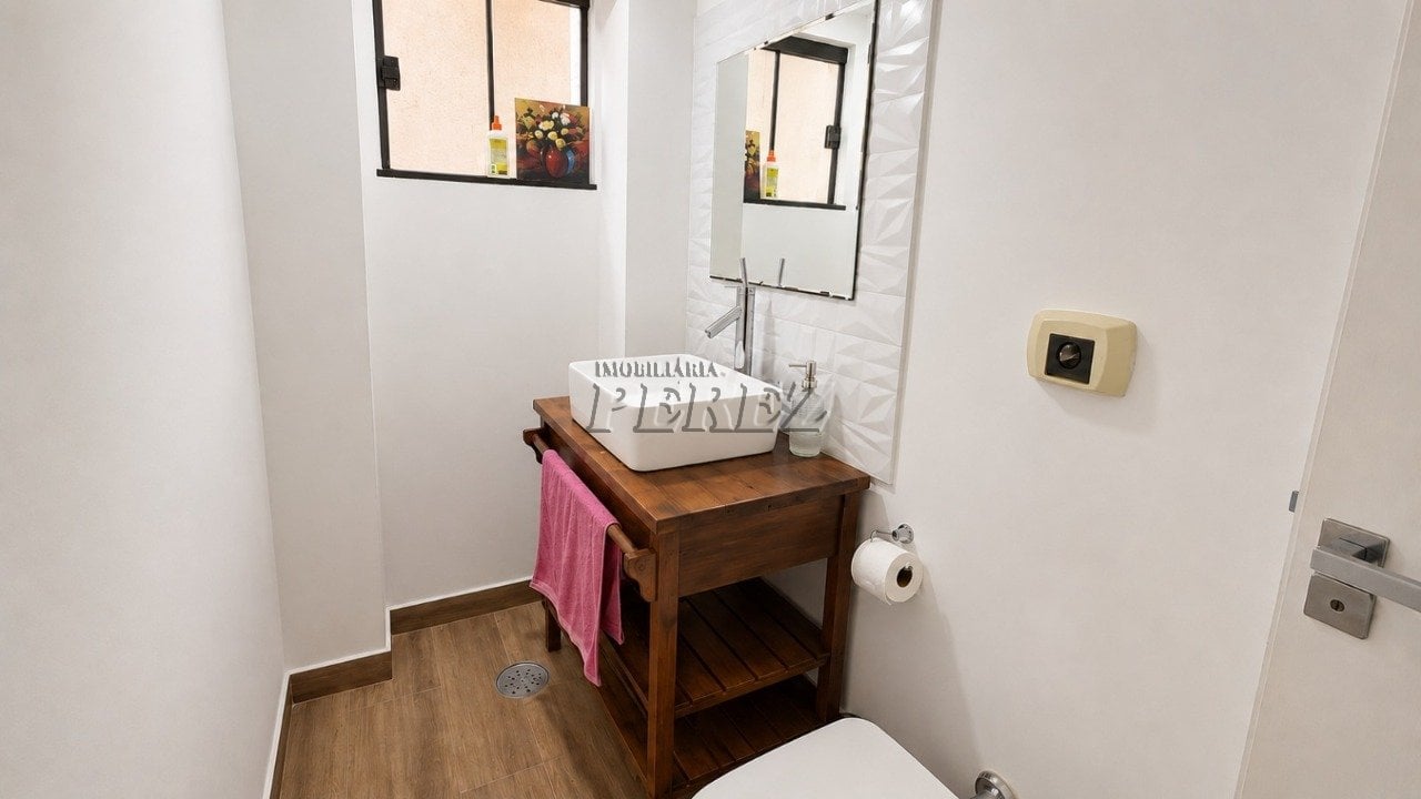 Sobrado à venda no Aspen Park Residence - Região leste de Londrina