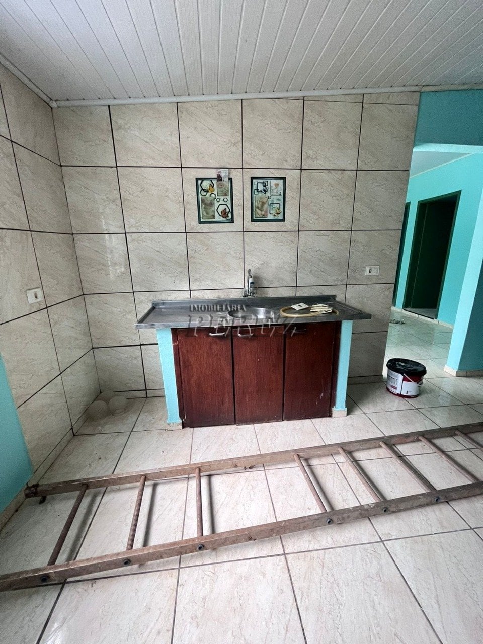 Casa à venda no Jardim Champagnat - Região oeste de Londrina