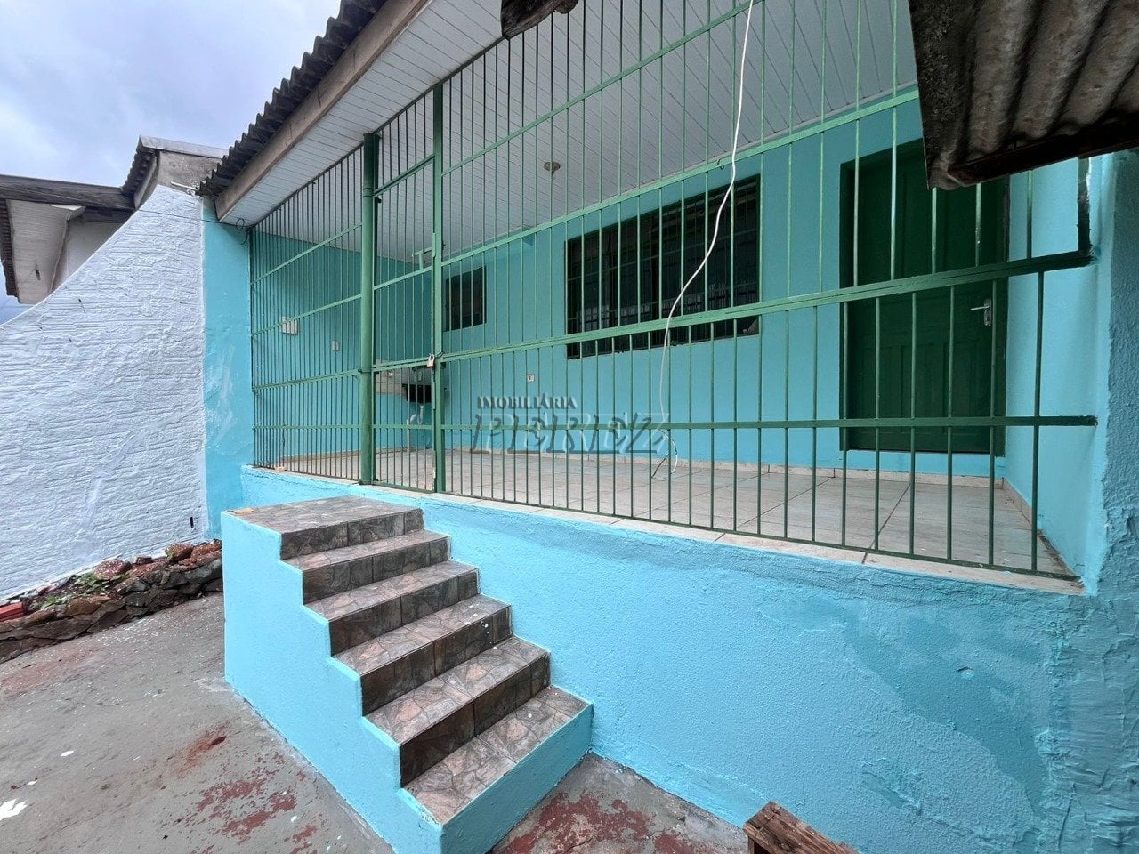 Casa à venda no Jardim Champagnat - Região oeste de Londrina