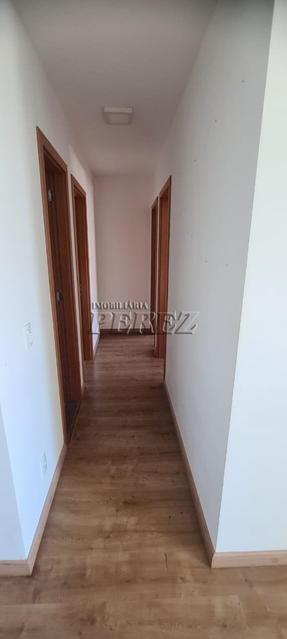 Apartamento à venda no NYC Palhano, na região sul em Londrina.