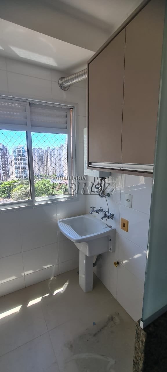 Apartamento à venda no NYC Palhano, na região sul em Londrina.