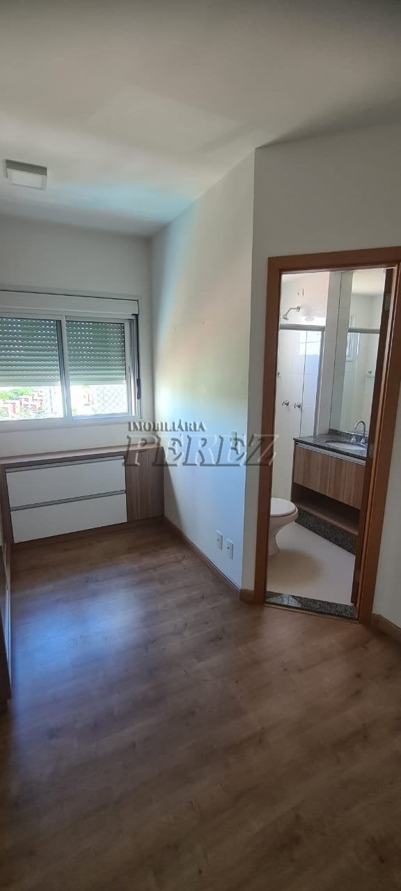Apartamento à venda no NYC Palhano, na região sul em Londrina.