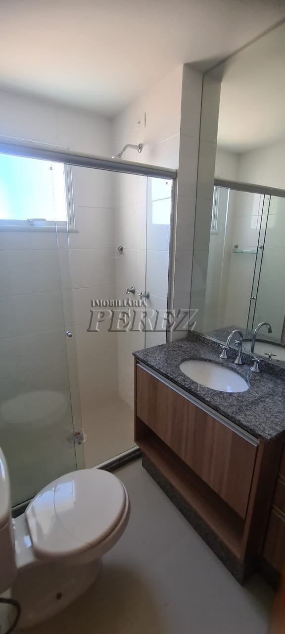 Apartamento à venda no NYC Palhano, na região sul em Londrina.