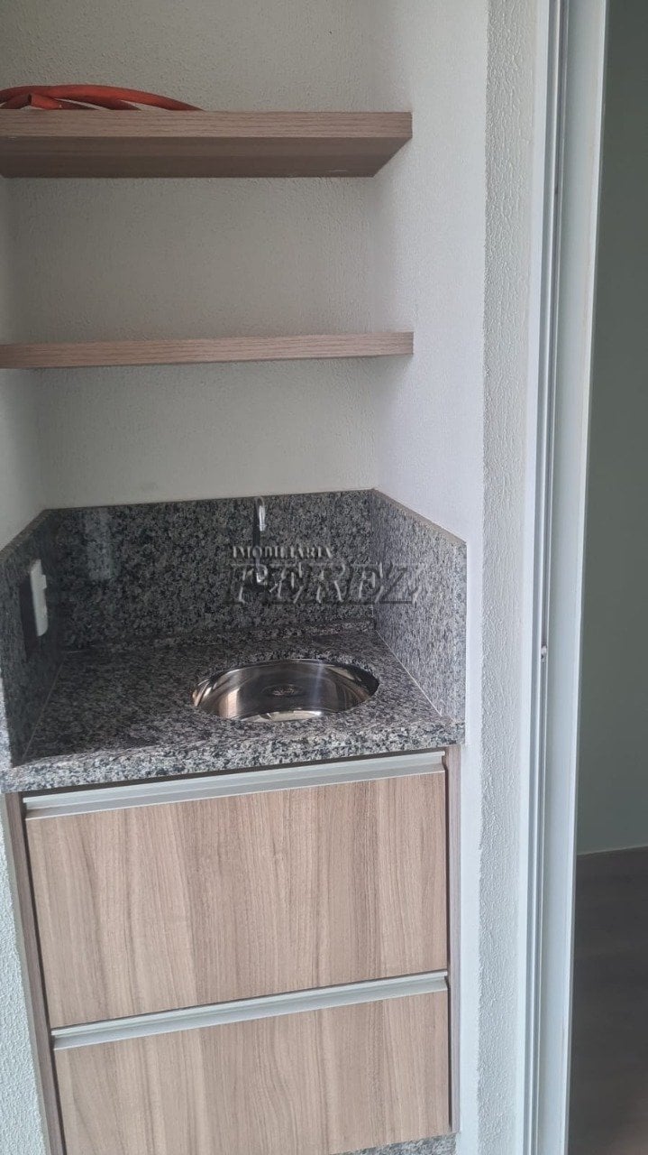 Apartamento à venda no NYC Palhano, na região sul em Londrina.
