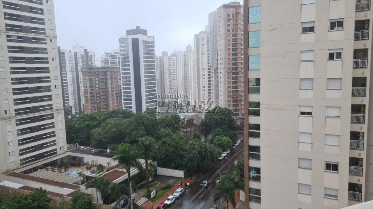 Apartamento à venda no NYC Palhano, na região sul em Londrina.