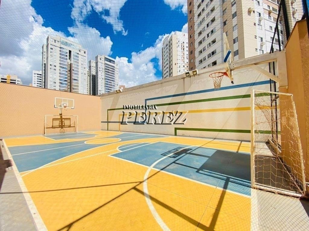 Apartamento à venda no NYC Palhano, na região sul em Londrina.