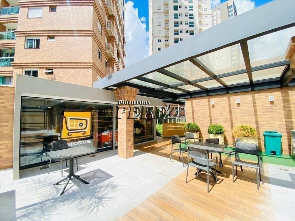 Apartamento à venda no NYC Palhano, na região sul em Londrina.