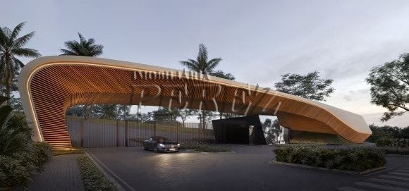 Terreno à venda no Parque das Artes - Região sul de Londrina