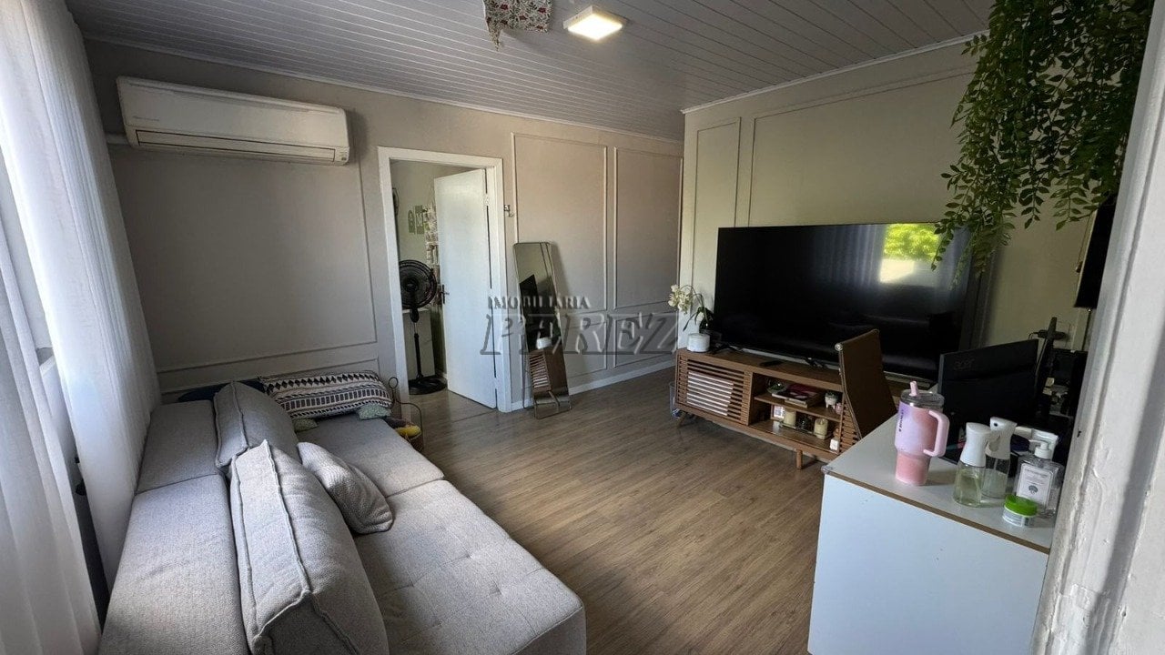 Casas à venda no Cafezal 1 - Região sul de Londrina