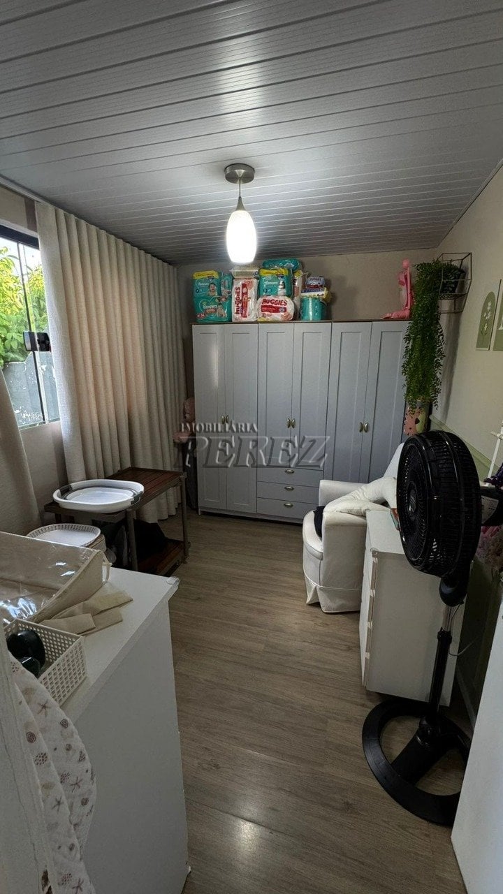 Casas à venda no Cafezal 1 - Região sul de Londrina
