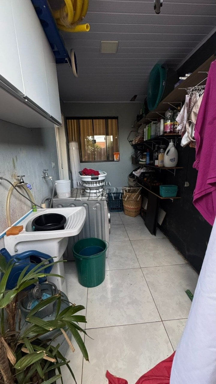 Casas à venda no Cafezal 1 - Região sul de Londrina