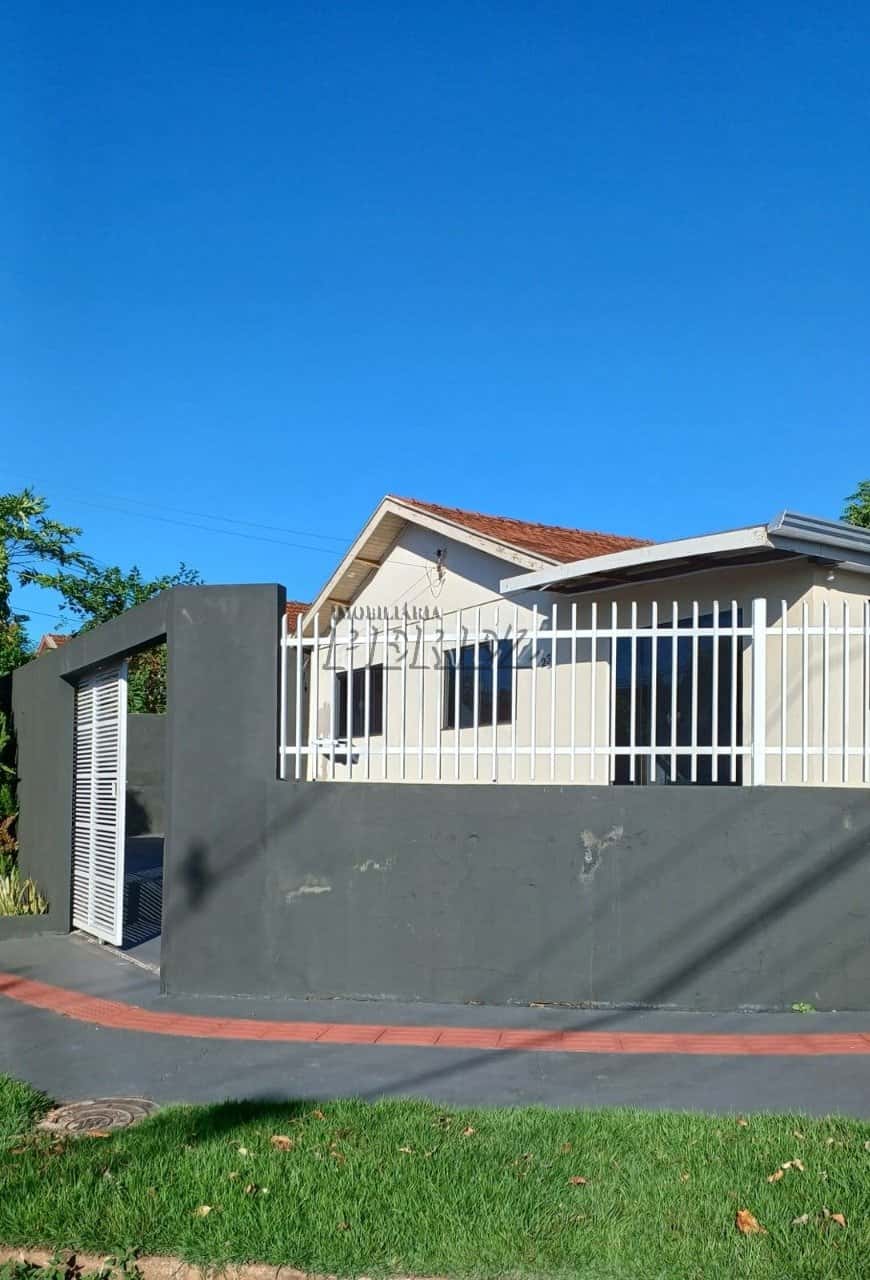 Casas à venda no Cafezal 1 - Região sul de Londrina — foto principal