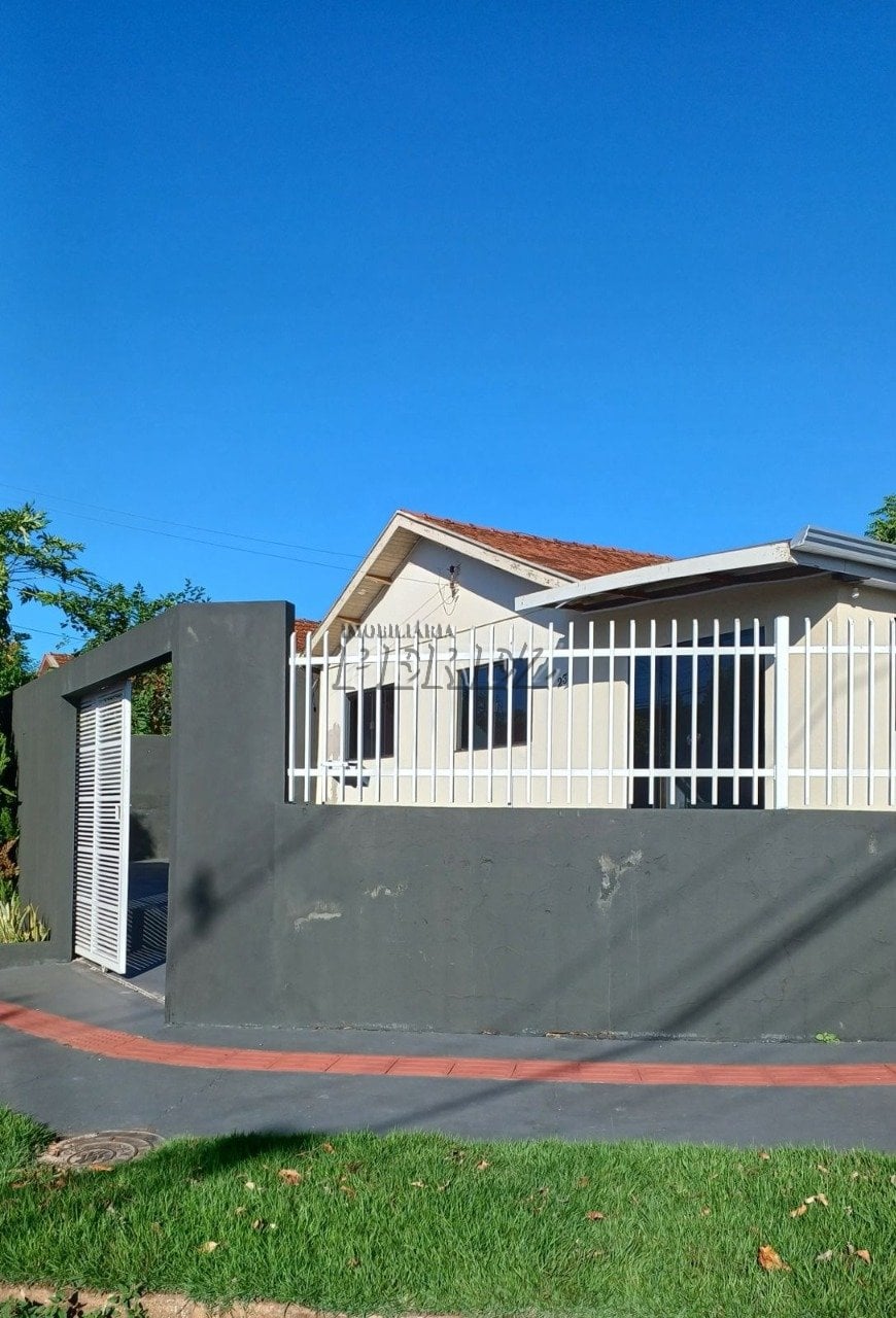 Casas à venda no Cafezal 1 - Região sul de Londrina