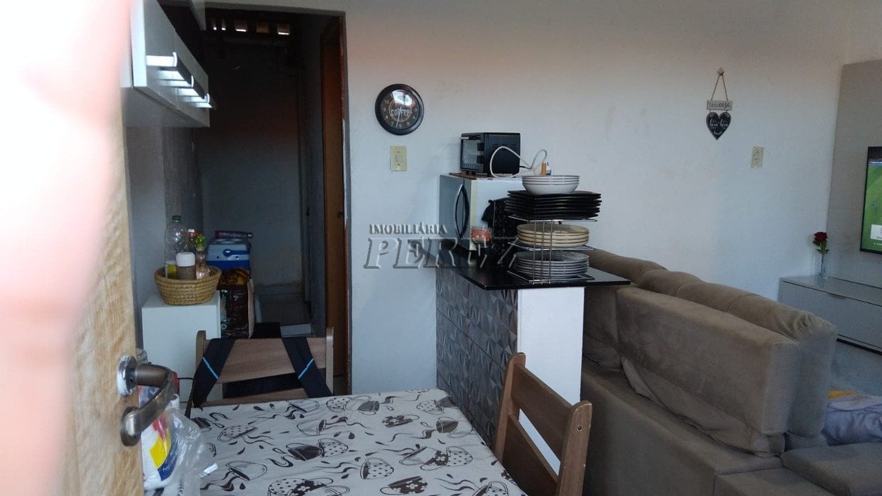 Casas à venda no Cafezal 1 - Região sul de Londrina