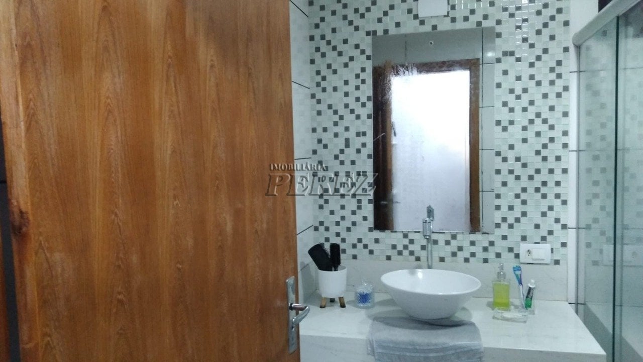 Casas à venda no Cafezal 1 - Região sul de Londrina