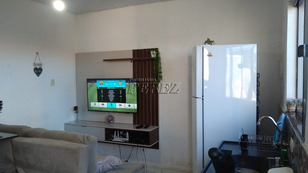 Casas à venda no Cafezal 1 - Região sul de Londrina