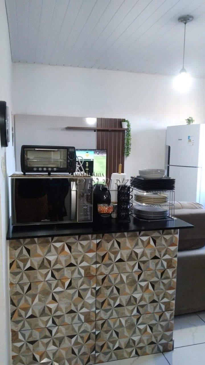 Casas à venda no Cafezal 1 - Região sul de Londrina
