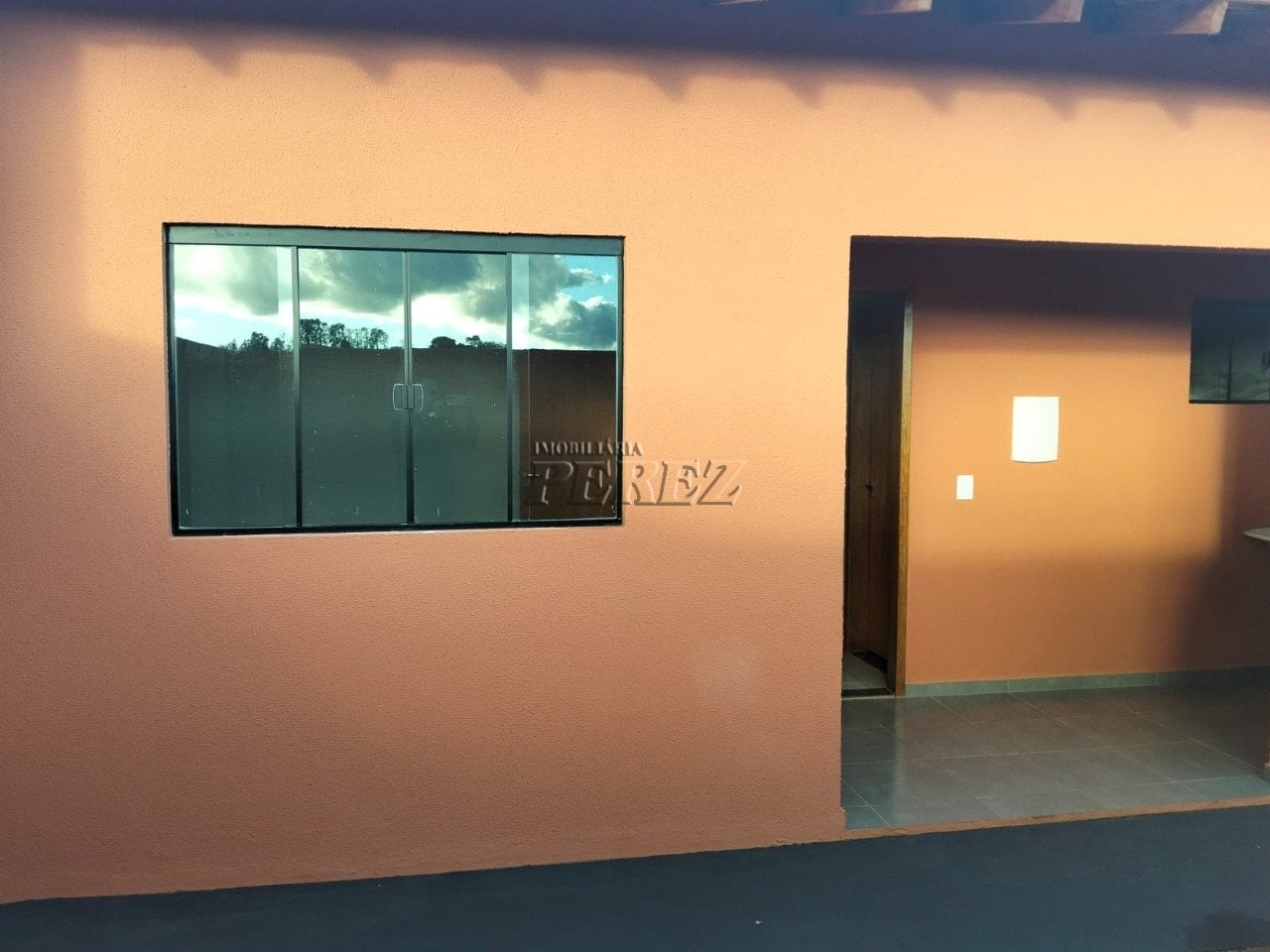 Casa à venda no Distrito Maravilha em Londrina