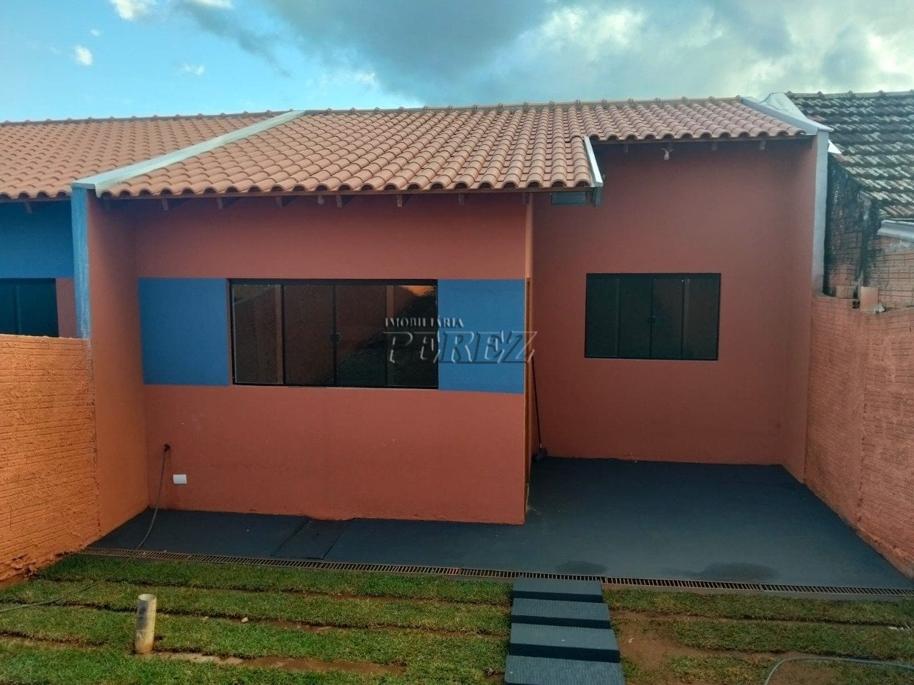 Casa à venda no Distrito Maravilha em Londrina