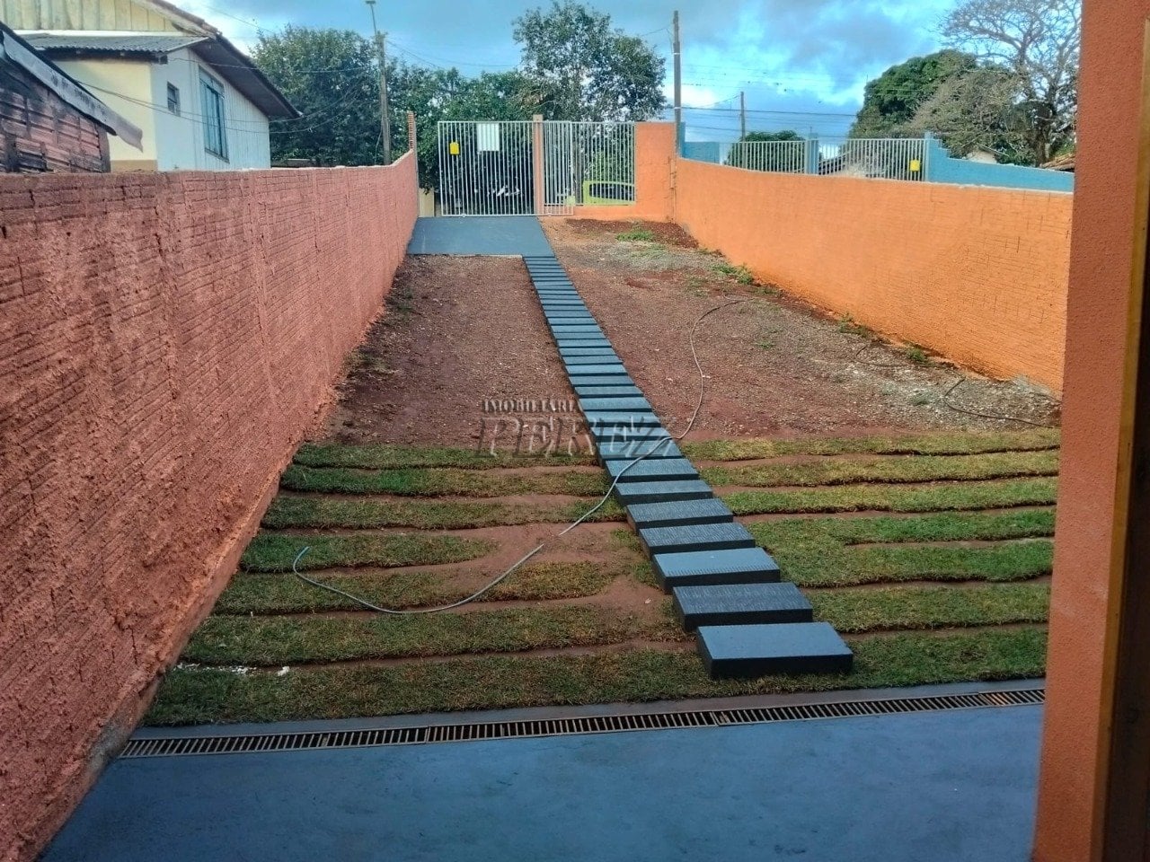 Casa à venda no Distrito Maravilha em Londrina