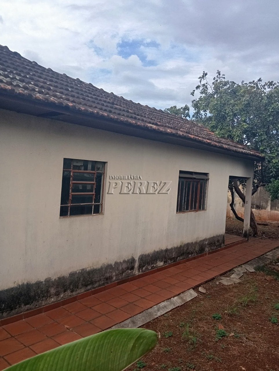 Casa à venda no Jardim Paulista - Centro de Londrina