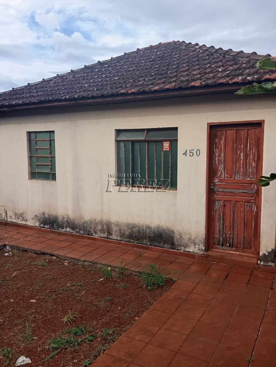 Casa à venda no Jardim Paulista - Centro de Londrina