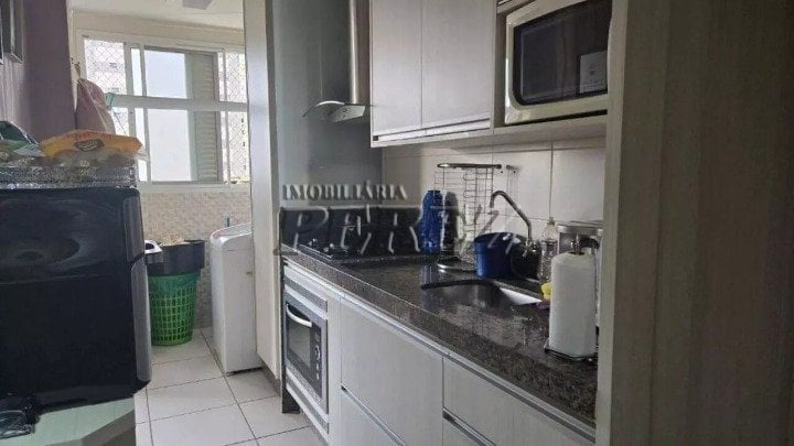 Apartamento à venda no Torres da Inglaterra no Vale dos Tucanos, região sul de Londrina